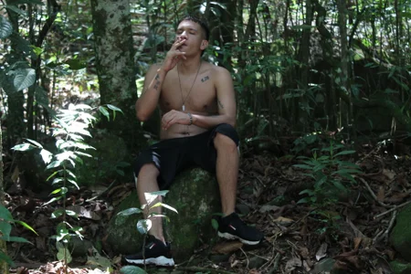 damiam_fiery Natural Pic 2