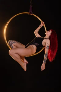 Saskia_Vellour_ Public Foto