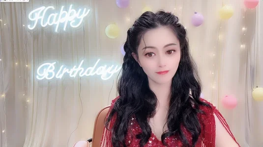 Tian-xin-999 生日庆典🎂 Pic 8