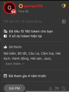 Lucy_limon Thanks Bb, chúc Bb mọi điều tốt đẹp 💋❤️‍🔥❤️‍🔥🥰🥰💥💥 Foto 4