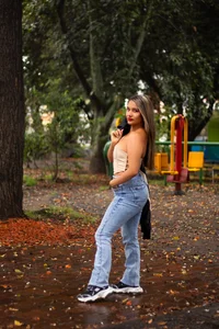 Miss_Taniac Me 💦❤️ Foto 2