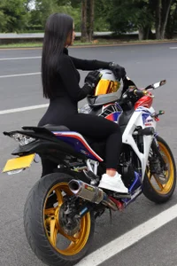 MaddisonWelch SEXY RYDER🔥🔥 Pic 5