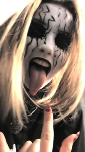 PrincipessaDelCaos Vodevil Pic 2