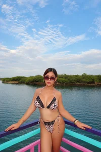 Zdjęcia SushiPinayTS CALATAGAN FLOATING COTTAGE:  3