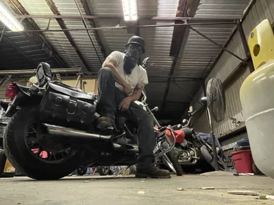 cozzy42 Public Εικόνα 2