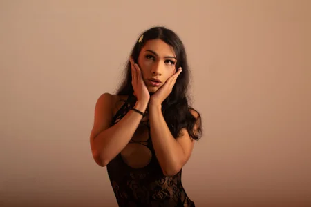 AmberOnassis Power & Poise Poză 5