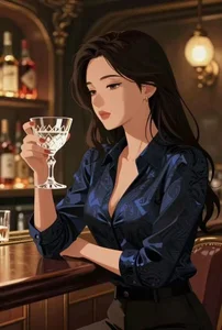 ZhilingMei Public Pic 2