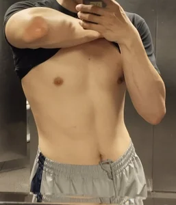 zhezhe_11 Public Pic 3