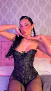 emma_scott_7 Cabaret Girl🖤 Pic 3