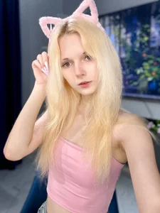 JuanaSumma 😸I'll be your kitten😸 รูป  4