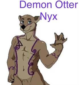 Zdjęcia HungPupNyx SFW: 