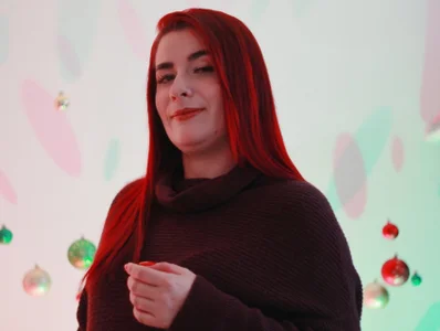 PamelaMK Navidad Pic 5