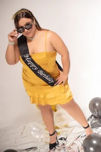 ElaBourn_ It's time to celebrate . fénykép