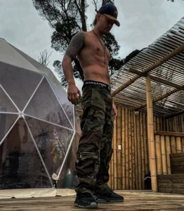 blue od walnniel  snímek