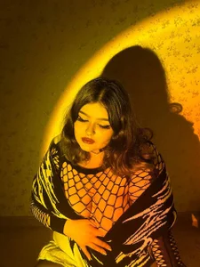 _CandyM1lky_ Sun GODEES Hình 4