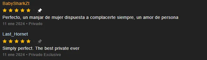 Andreita_Jones happy andrea Foto 7