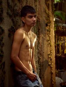 CrisCarterr Sexy Nude! Billede 3