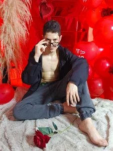 wolfandsky happy valentine 🎀🎁 Pic 6