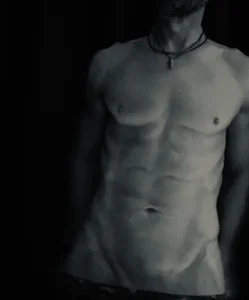 RexRobbies b&w sexfoto 4