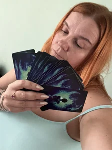 SolarFree16 "My Mystic Side" Foto