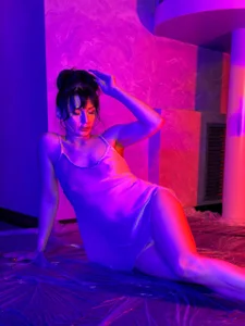 Melissa_Fane silk of my body… Immagine 