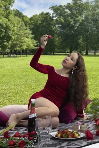 valentine de floraginette Foto 5