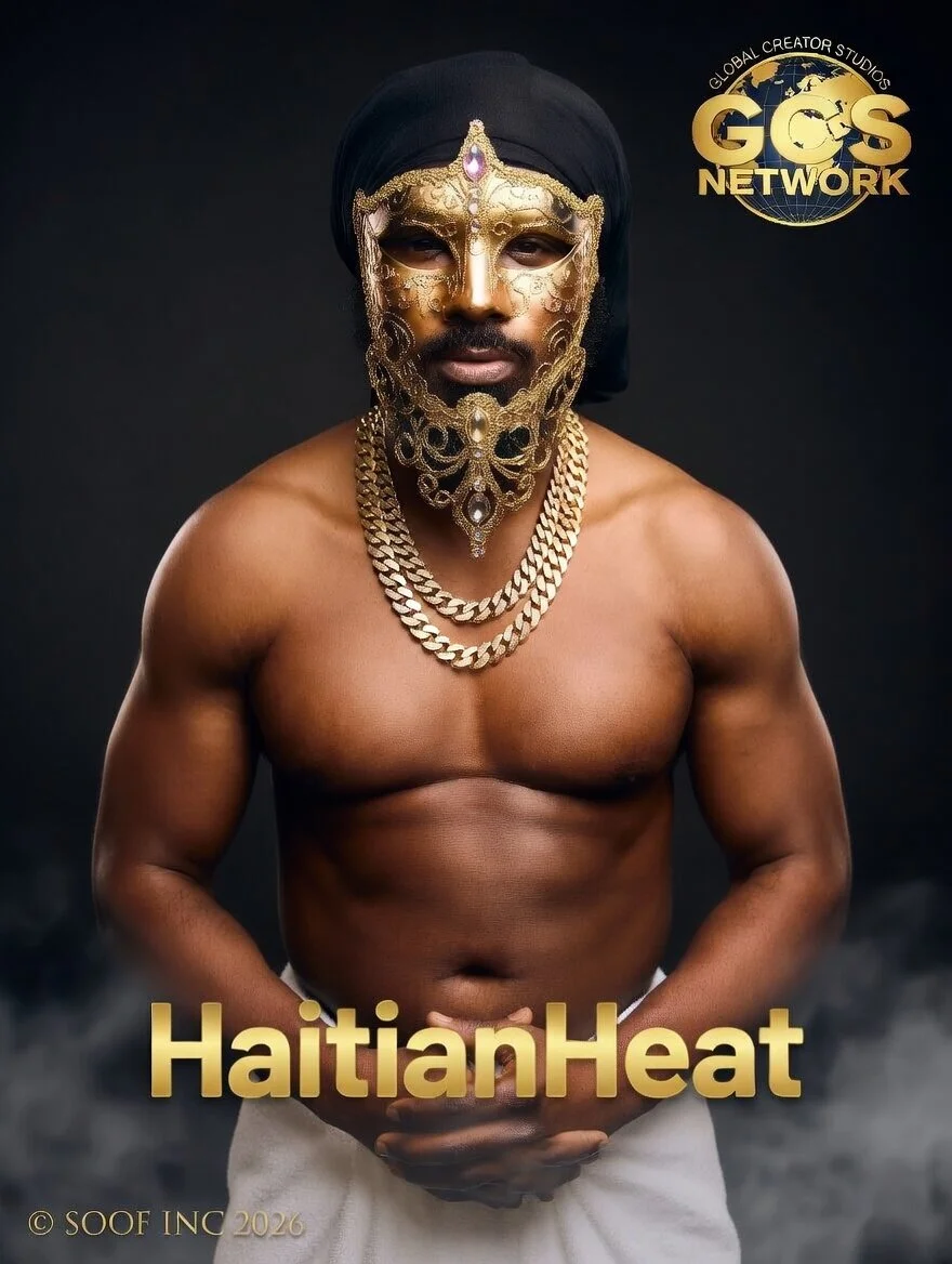 HaitianHeat Δημοφιλής εικόνα 7713
