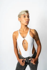 MiaMorgan_ Your favorite girll of cute face Pic 4