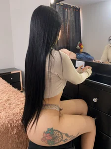 Dulce chica