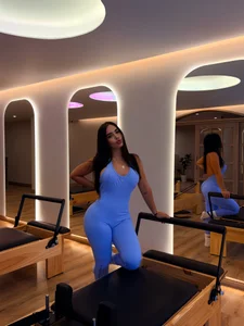 MaddyMay_ Pilates 🎀🫦👸🏻 Bilde 6