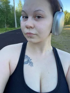 Redhair_girl my sport album slika