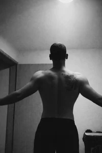 Kimosabi_ kullanıcısının Dominnic🖤 albümü -  3 fotoğraf