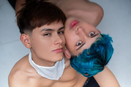 jayAndDan just love Pic 4