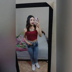 Scarlett-Moon-Public Bild