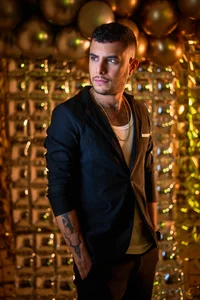 Dave_Jadad Happy new year Pic