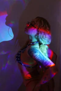 Bonnie_vega GALAXY Pic