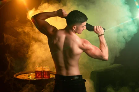 Jacob_Rodriguez11 St. Patrick Fest 🍀 Pic 2