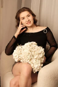 SueWolvin A little bigger than me2 Poză 5