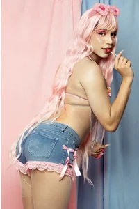 scarlett_sm25 Your favorite kind of candy 🍒 Pic 3