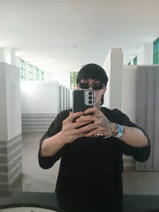 My boy 🥰😍 de naty_18  2 Imagens