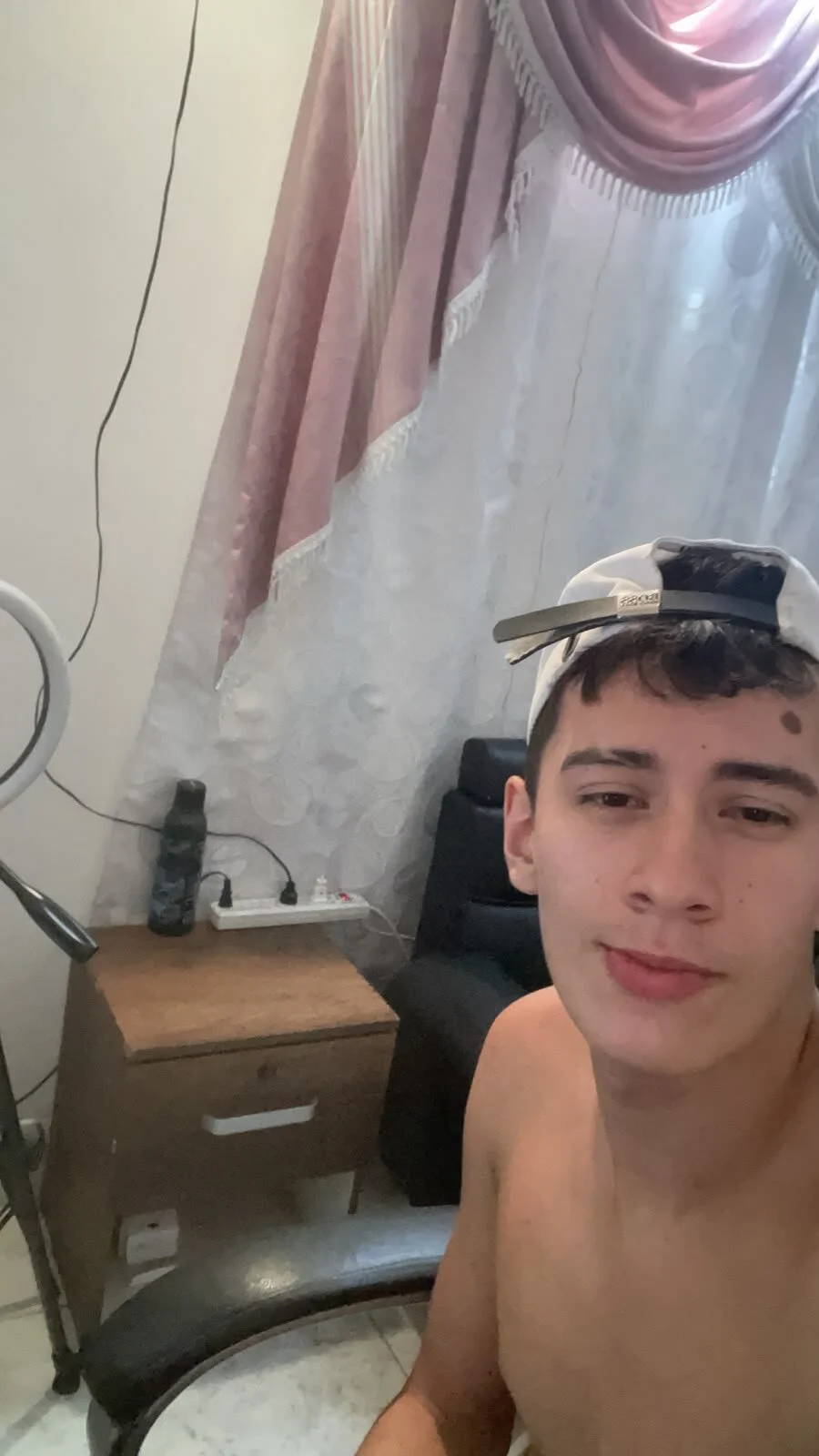 Jereth_Boy Foto en Tendencia 4628