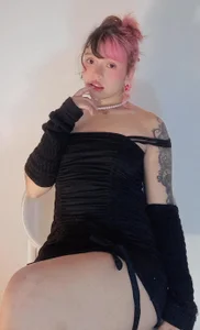 Black Dress de katalina_garcia  3 Imagens