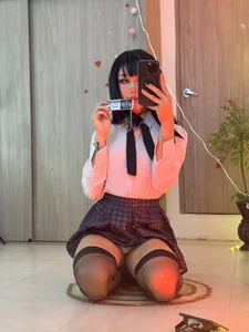 Bella-Franco Yumeko Jabami 🃏 사진 9