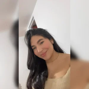 Public od Scarlet_Live  snímek