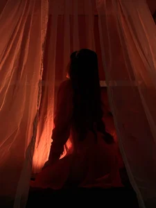 Raven_Luxx YOU WON'T BE ABLE TO RESIST MY CURVES🔥 টি ছবি