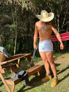 JasmesCowBoy Public Foto