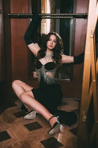 Up After Midnight od SofiaSarvain  2 snímek