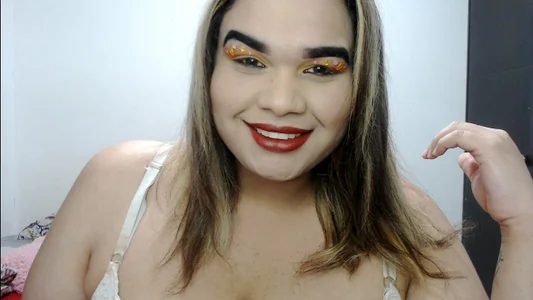 kami_hot_ts I hope that being sexy is not a crime I do not want to see myself prey Pic 3