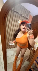 LaHijaDelPecado MOROCHA 🦊 Foto 3