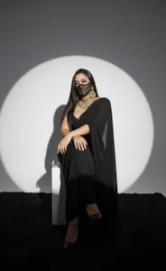 _shantaall 🖤🖤🖤🖤 Foto